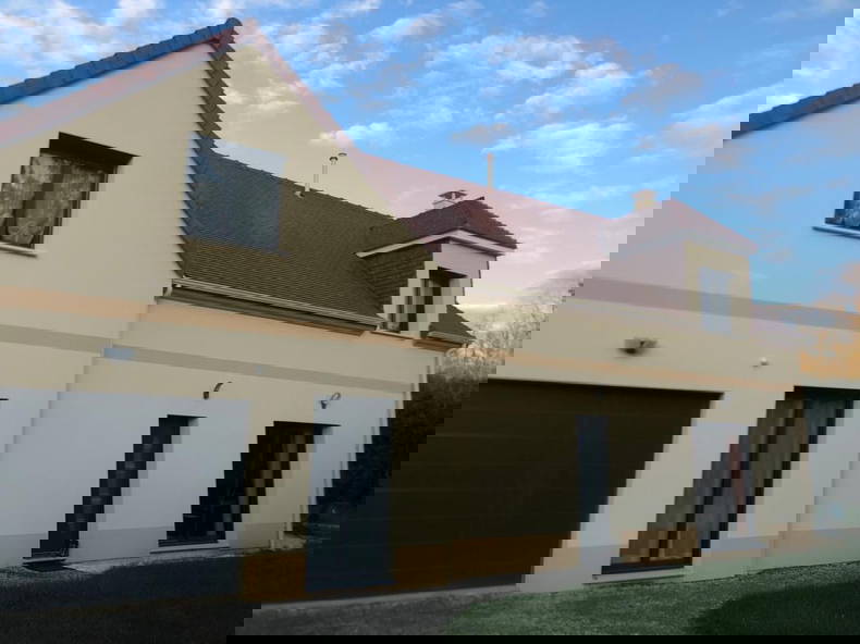 Famiglia Bazainville 399808-1