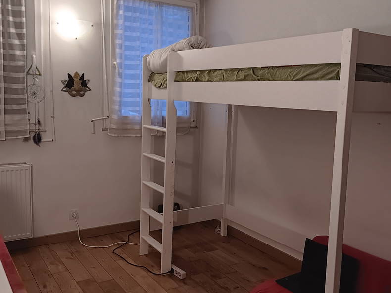 Gastfamilie Maisons-Laffitte 653429-1