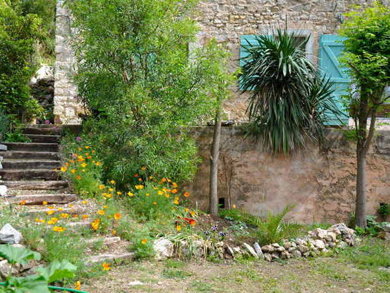 Bed And Breakfast La Cadière-d'Azur 3868-4
