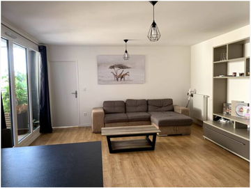 Habitación En Alquiler Margny-Lès-Compiègne 248298