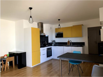 Habitación En Alquiler Margny-Lès-Compiègne 248298