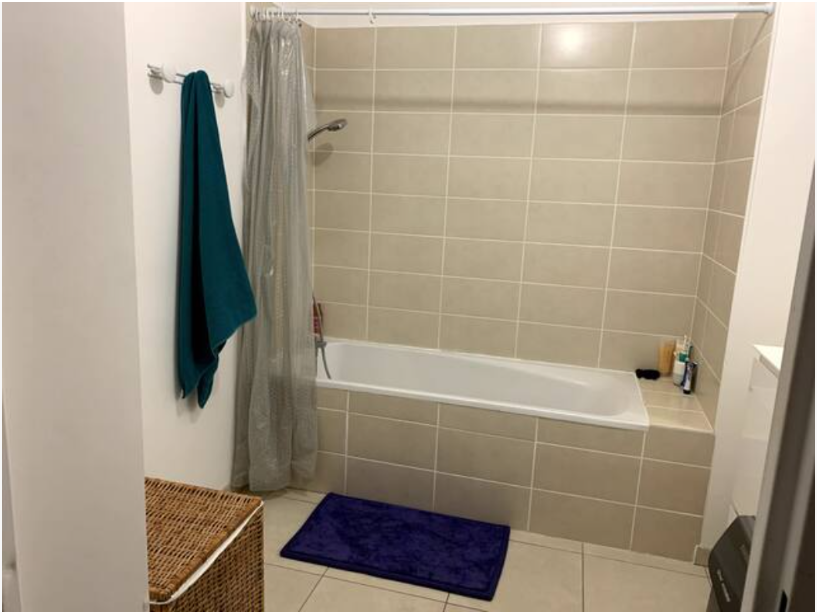 Chambre Chez L'habitant Margny-lès-Compiègne 248298