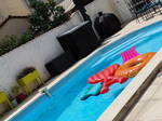 Gastfamilie Marignane 230779