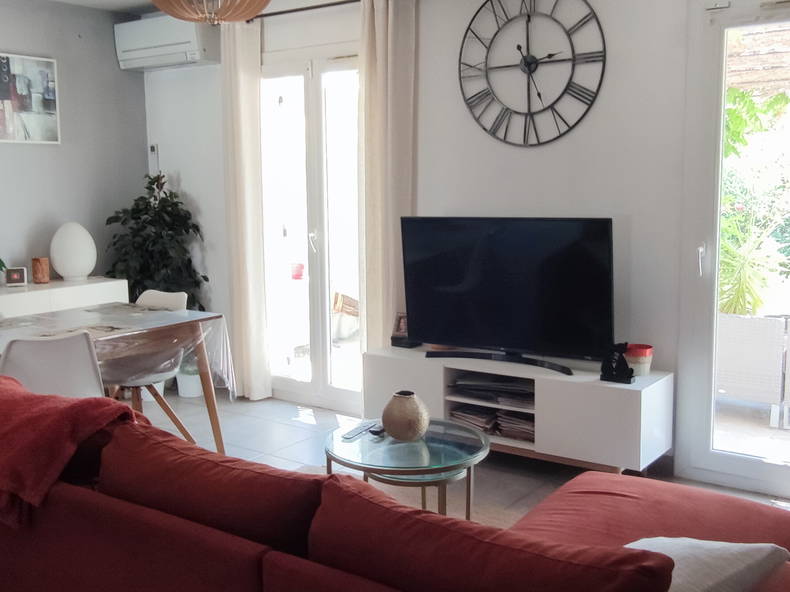 Homestay Marignane 230779-5
