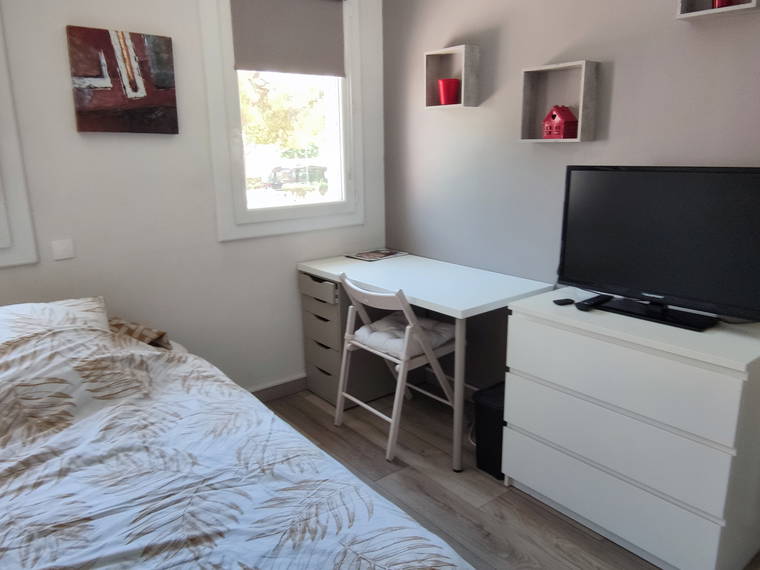 Chambre Chez L'habitant Marignane 230779