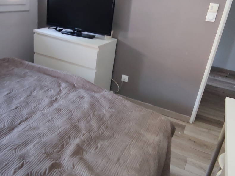 Homestay Marignane 230779-4