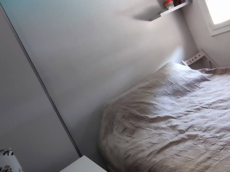 Hospedagem Em Casa De Família Marignane 230779-2