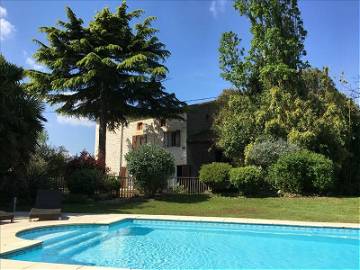 Habitación En Alquiler Sainte-Bazeille 227606