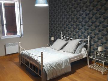 Chambre À Louer Sainte-Bazeille 227606