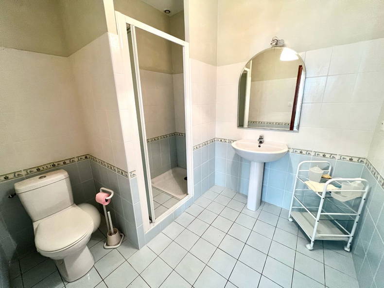 Chambre Chez L'habitant Sainte-Bazeille 227606-5