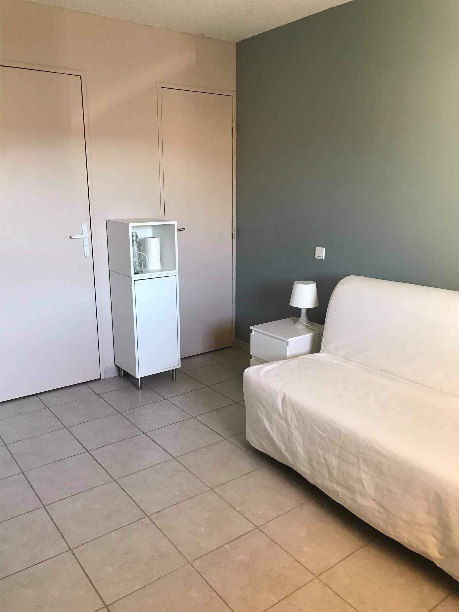 Homestay Marseille 218151
