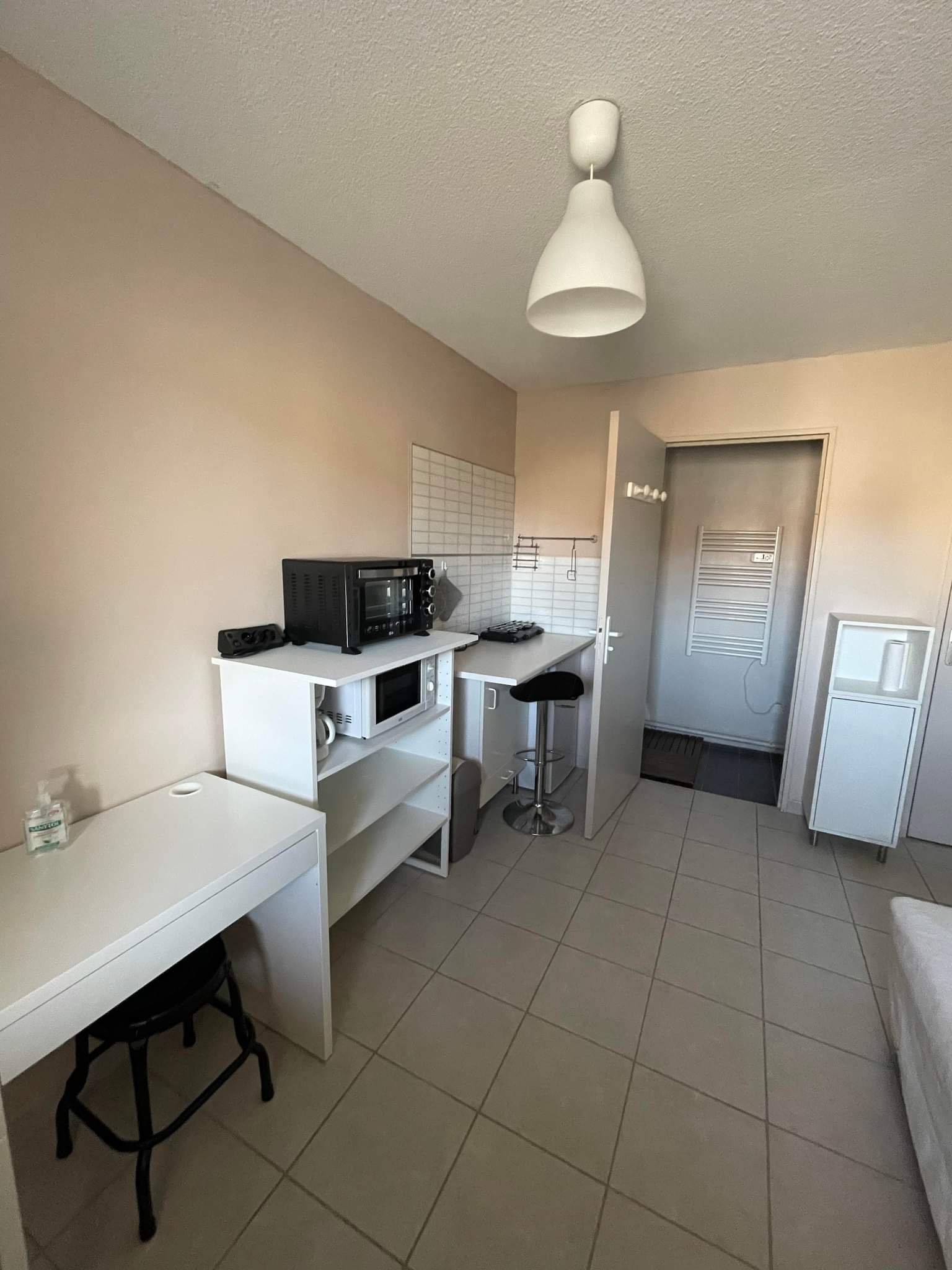 Homestay Marseille 218151