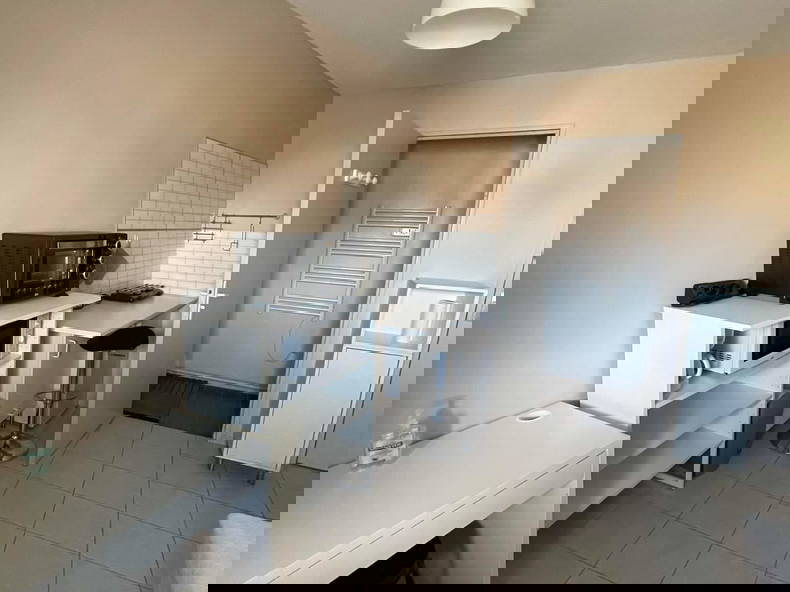 Homestay Marseille 218151-5