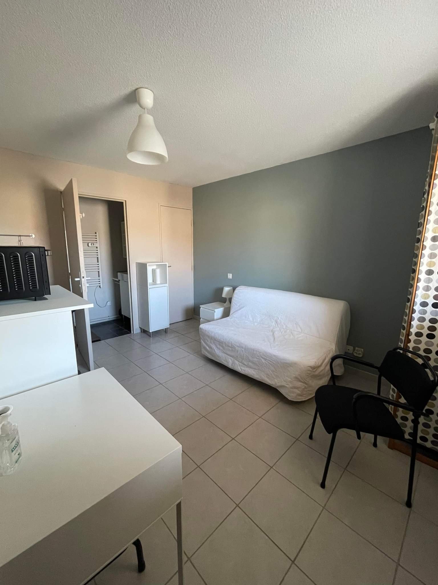 Homestay Marseille 218151