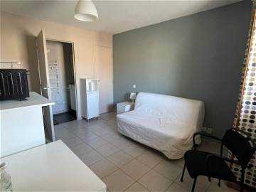 Chambre À Louer Marseille 218151