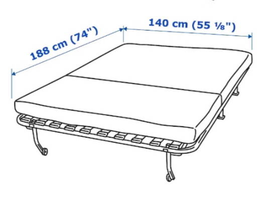 Homestay Marseille 218151-4