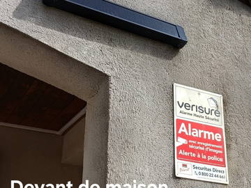 Chambre chez l'habitant à louer à Marseille-21