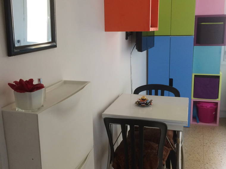 Homestay Marseille 229969