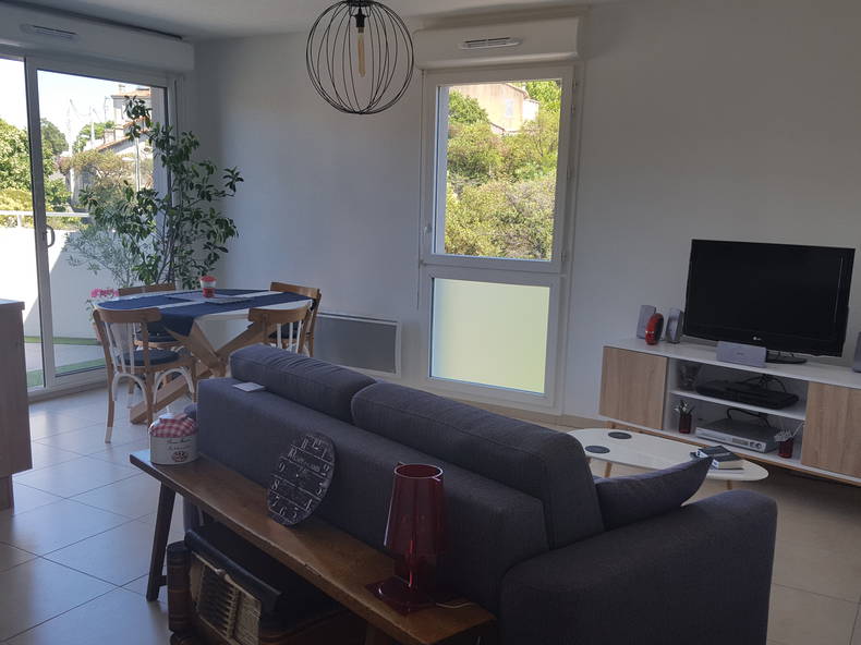 Homestay Marseille 234611-4