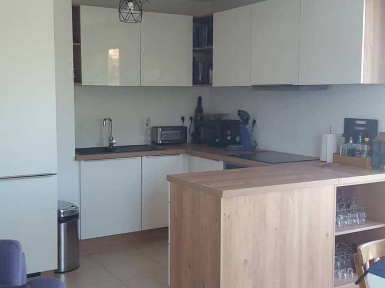 Homestay Marseille 234611-5