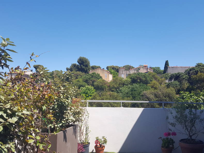 Kamer Bij De Gastheer Marseille 234611-4