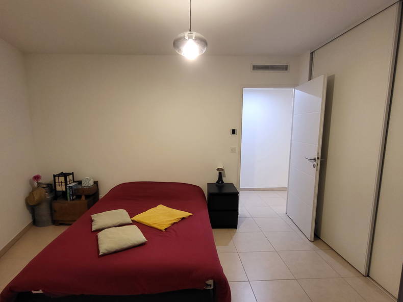 Homestay Marseille 234611-1