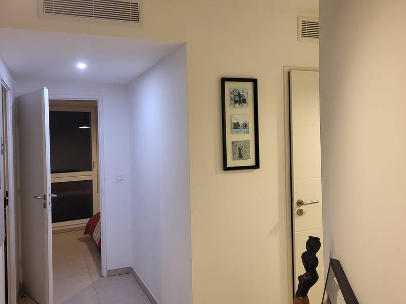 Kamer Bij De Gastheer Marseille 234611-5