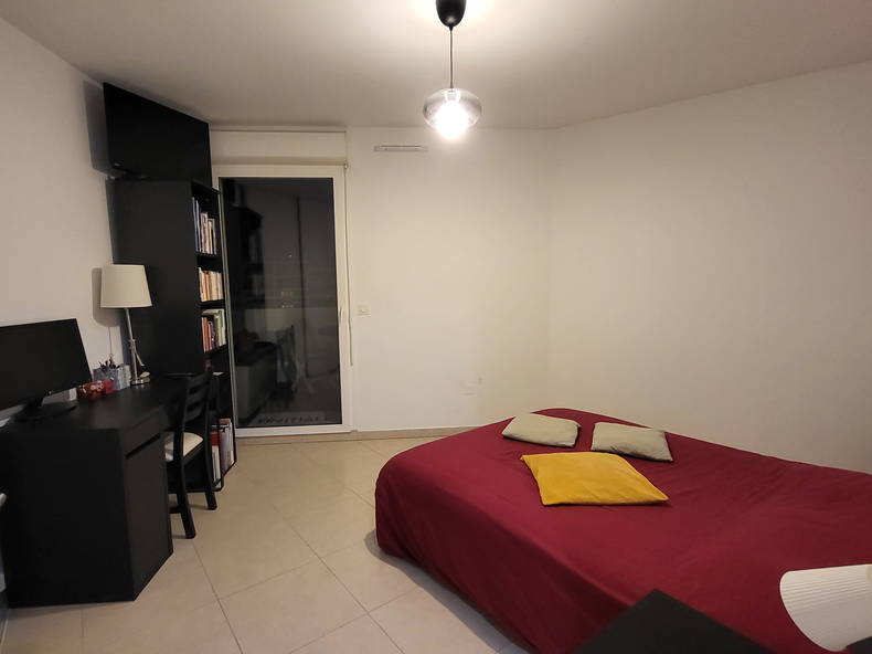 Homestay Marseille 234611-2