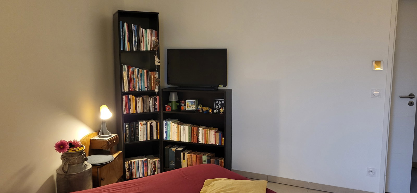 Kamer Bij De Gastheer Marseille 234611