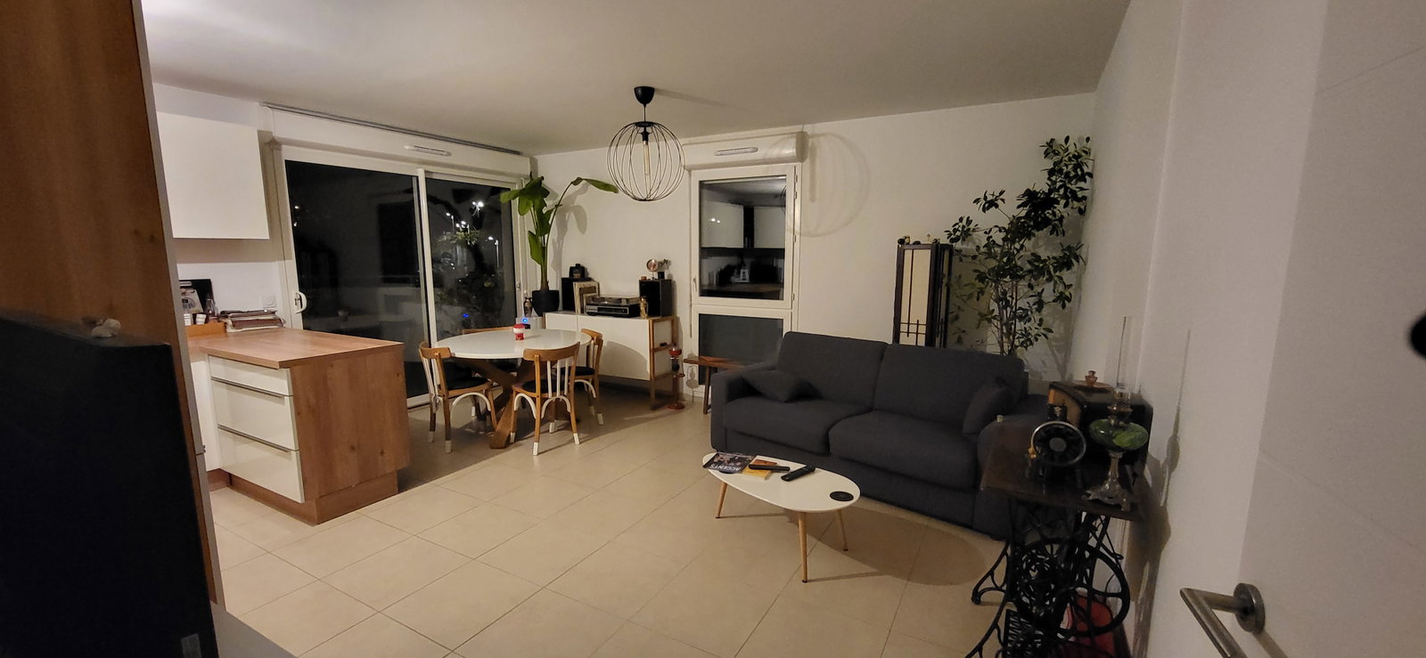 Kamer Bij De Gastheer Marseille 234611