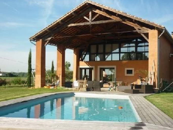 Quedarse En Casa Montauban 121650-1