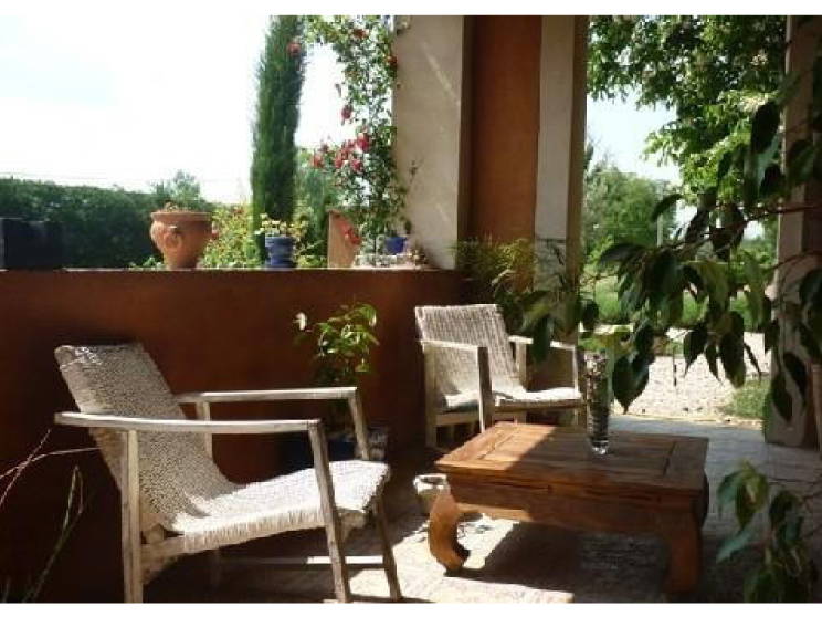 Quedarse En Casa Montauban 121650-2