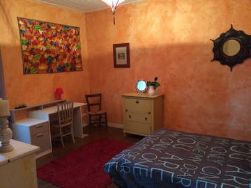 Homestay Montauban 121650-9