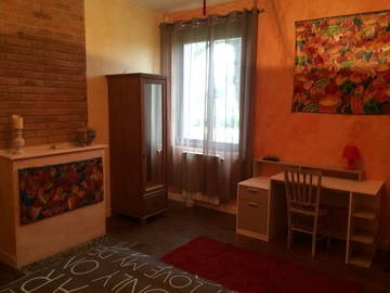 Homestay Montauban 121650-10
