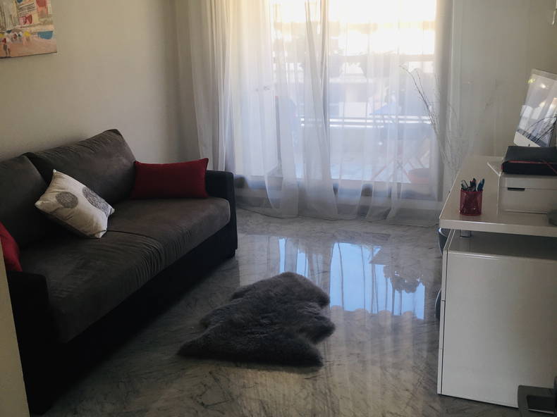 Chambre Chez L'habitant Menton 229924-1