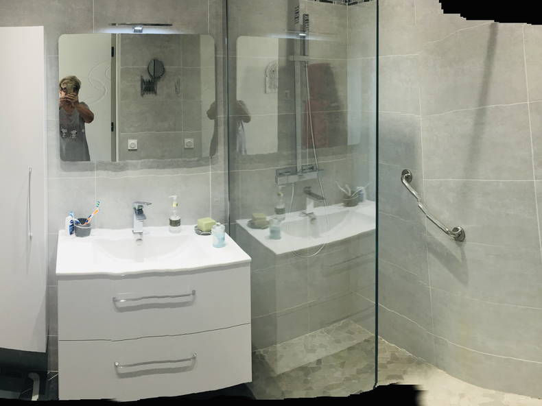 Chambre Chez L'habitant Menton 229924-3