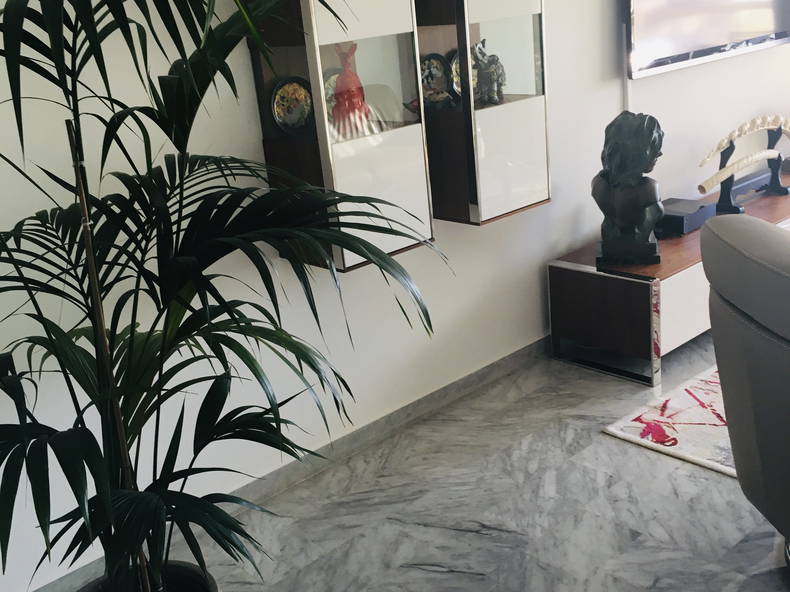 Chambre Chez L'habitant Menton 229924-5