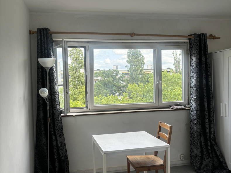 Gastfamilie Chevilly-Larue 534721-1