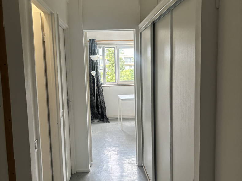 Gastfamilie Chevilly-Larue 534721-3