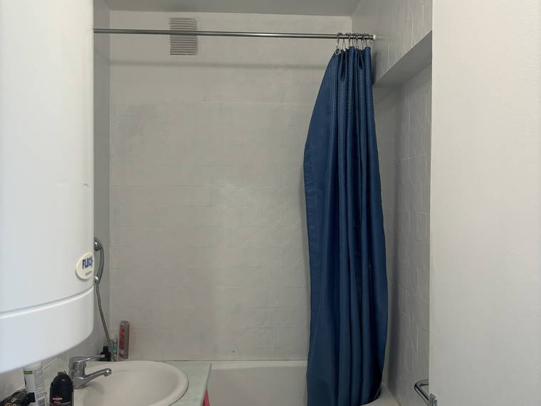 Chambre À Louer Chevilly-Larue 534721