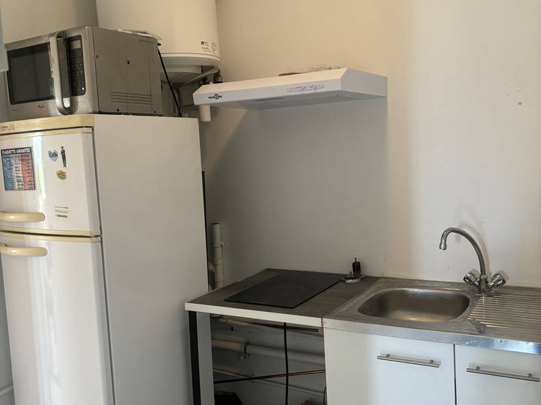 Gastfamilie Chevilly-Larue 534721-4