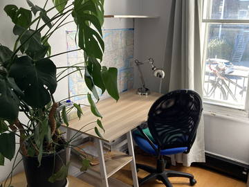 Alojamento Partilhado Montréal 634528-1