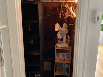 Alojamento Partilhado Montréal 634528-3