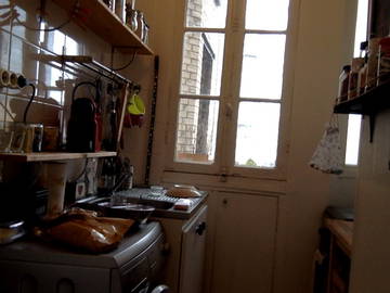 Chambre À Louer Bagnolet 234113