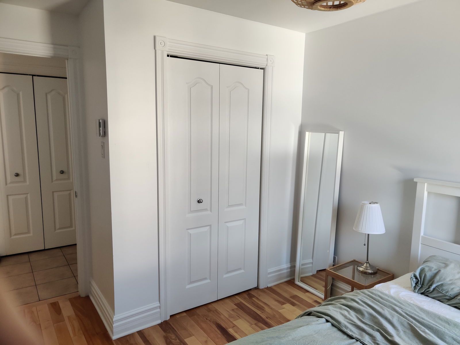 Chambre Chez L'habitant Montréal 541702