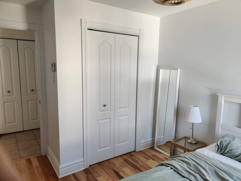 Homestay Montréal 541702-2