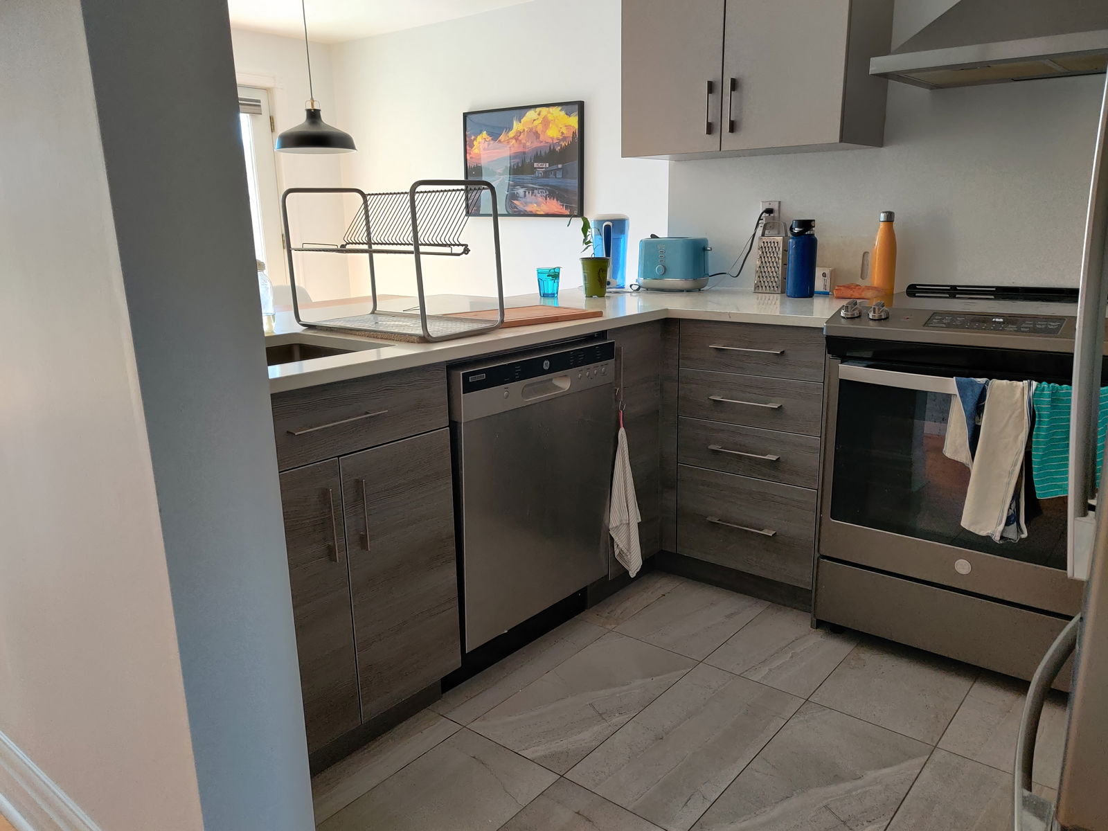 Chambre Chez L'habitant Montréal 541702