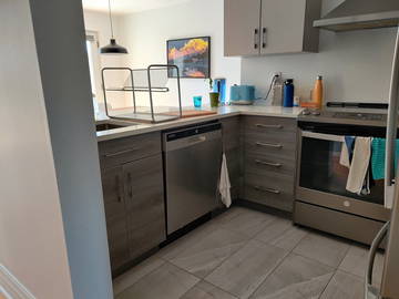 Homestay Montréal 541702-5