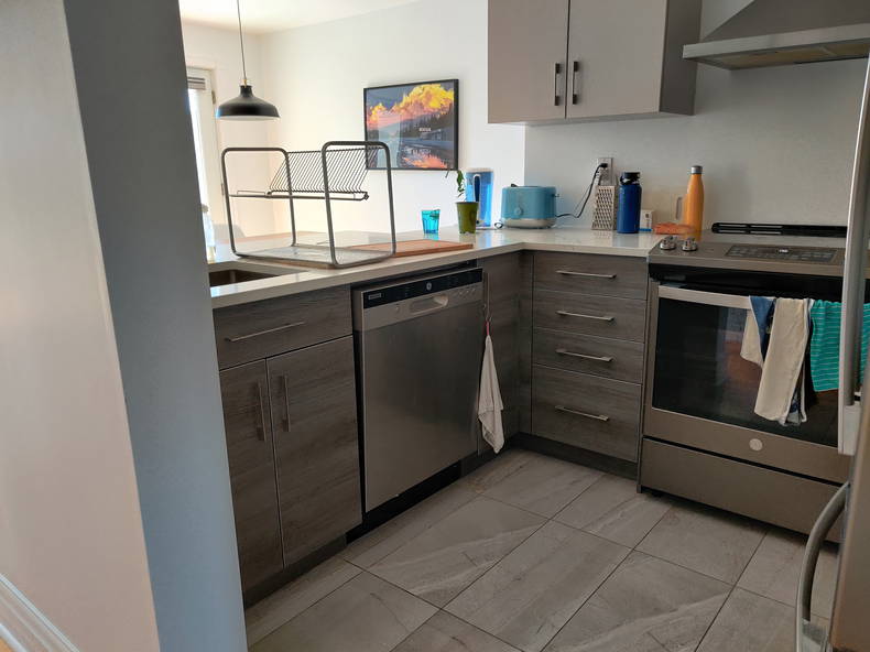 Homestay Montréal 541702-5