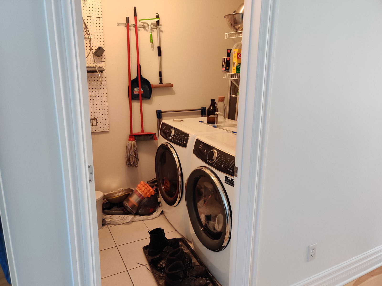 Chambre Chez L'habitant Montréal 541702